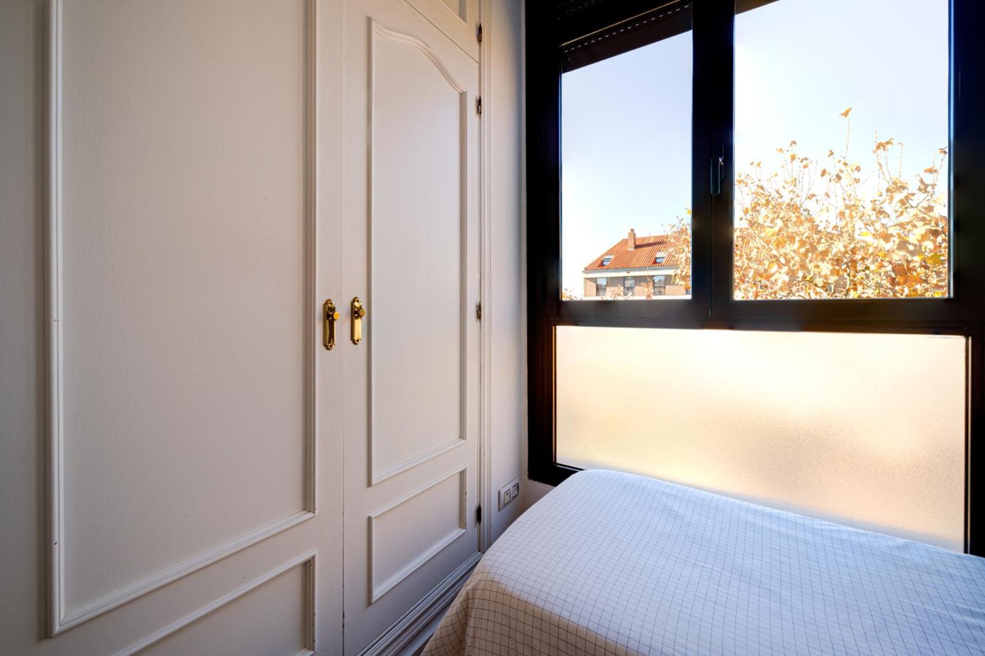 Apartament Glorieta Puerta De Toledo مدريد المظهر الخارجي الصورة