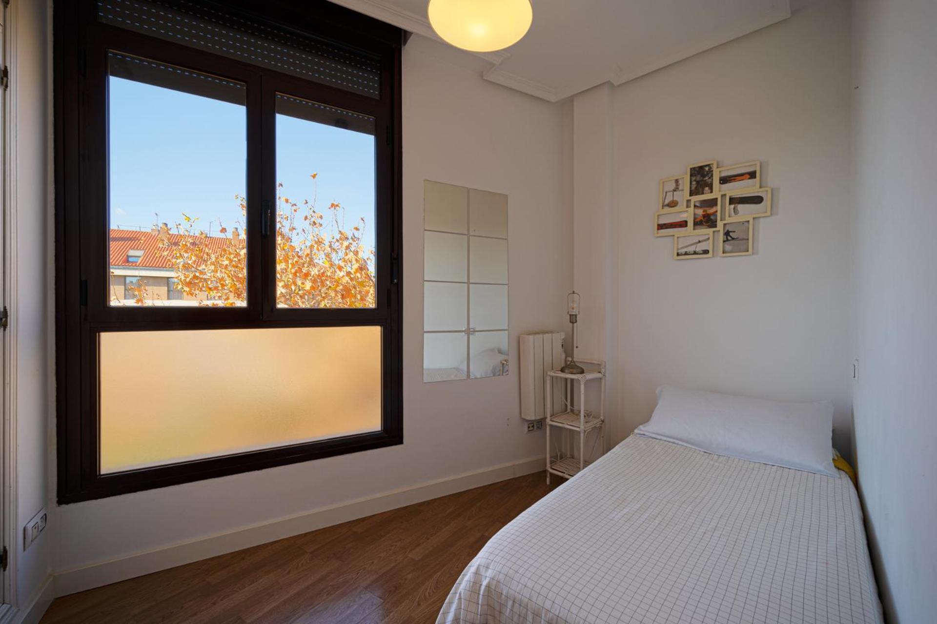 Apartament Glorieta Puerta De Toledo مدريد المظهر الخارجي الصورة