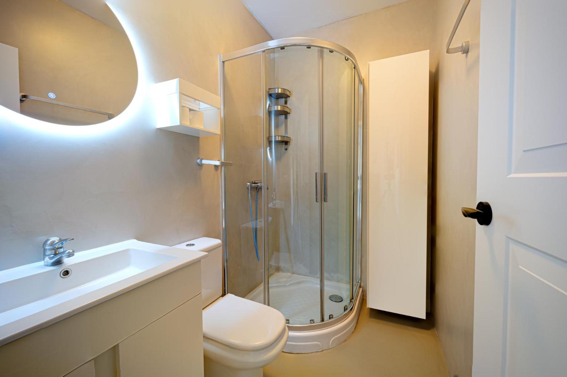 Apartament Glorieta Puerta De Toledo مدريد المظهر الخارجي الصورة