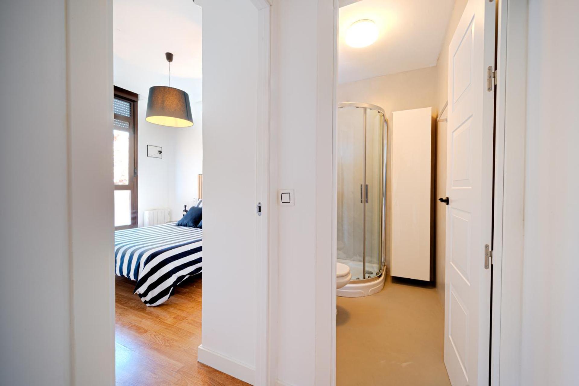 Apartament Glorieta Puerta De Toledo مدريد المظهر الخارجي الصورة